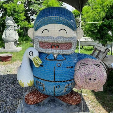 提供止滑磚服務的專家安勝