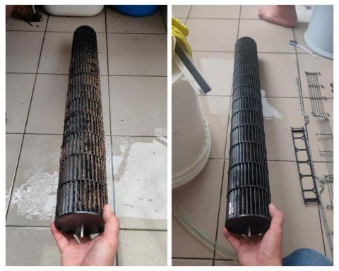 淨匠 冷氣清洗 洗衣機清洗 水塔清洗 床墊沙發清洗 - 