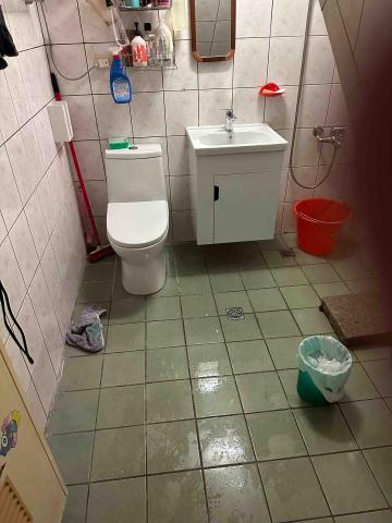 鈞隆工程 - 衛浴設備更換