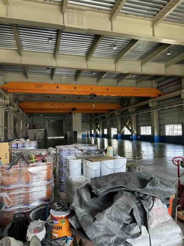 楊旻憲-防水油漆抓漏 - 