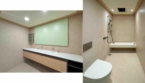 漆得麗油漆工程 - 