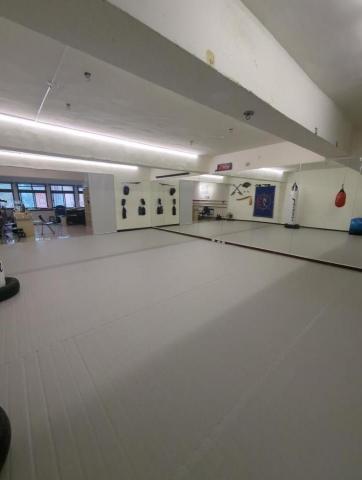 六藝武術教室 - 教室空間