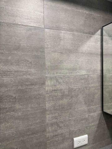 磁磚美容 - 磁磚鑽孔 （後）完成照