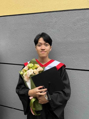 提供經營管理服務的專家陳柏菱