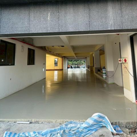 楊旻憲-統包工程