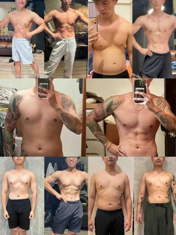 阿翔教練（謝翔宇）桃園 | 中壢 | 青埔 - 