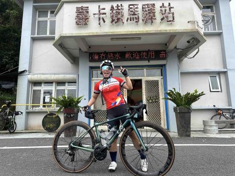 台南腳踏車教練推薦波波老師滑步車/單車教學