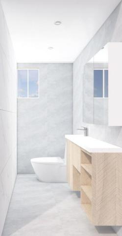 楊琪廷 - 浴室3D示意圖2