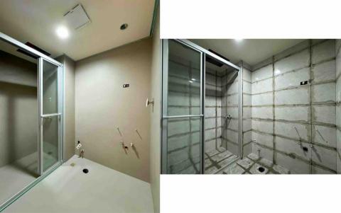 漆得麗油漆工程 - 