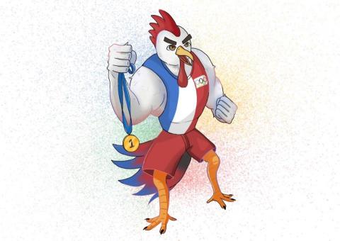 zz - 一些平常的圖