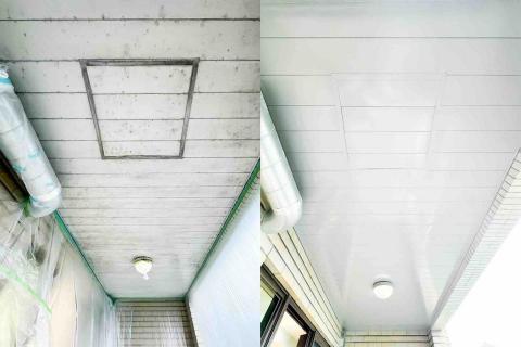 漆得麗油漆工程 - 