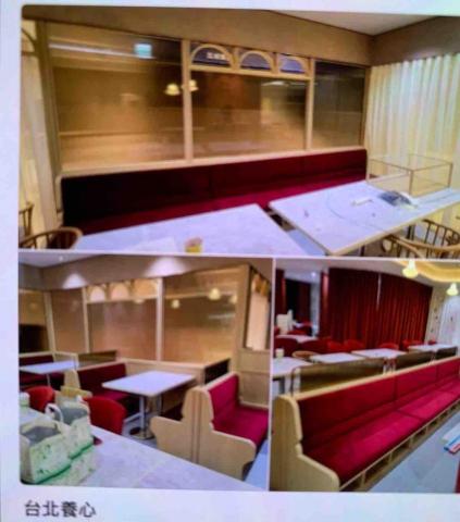 億年沙發&統包 - 座靠墊