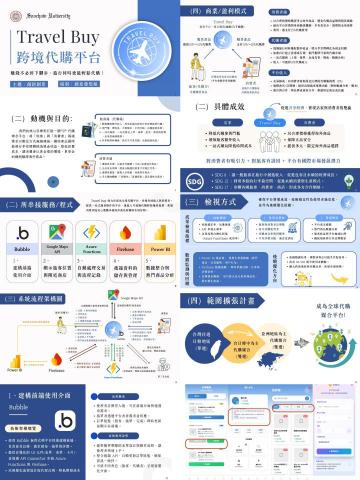 林庭妤 - 其中一個作品～