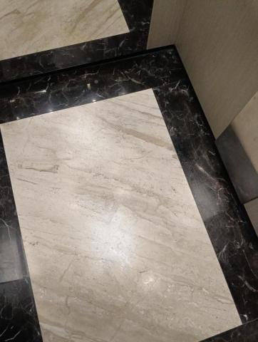 小白 - 大樓清潔