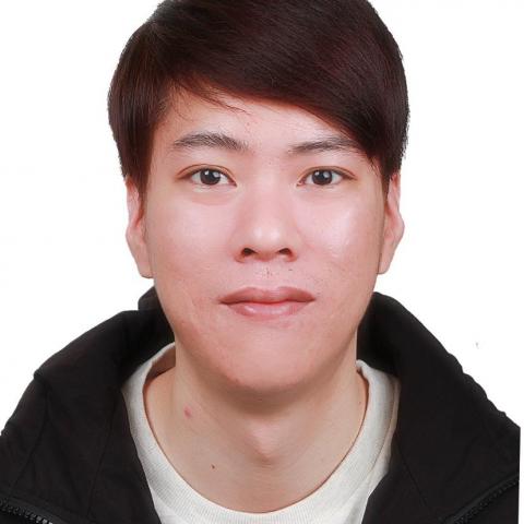 提供和解服務的專家陳智堯