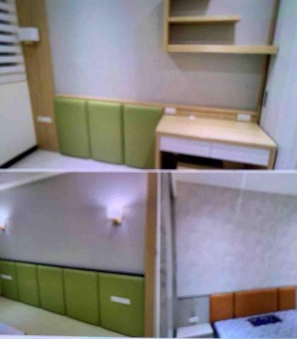 億年沙發&統包 - 蹦布/錶布