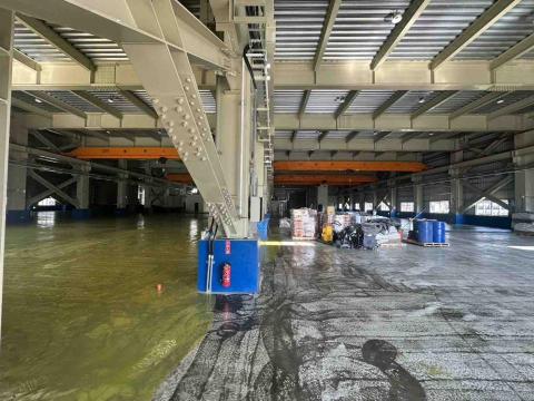 楊旻憲-防水油漆抓漏 - 