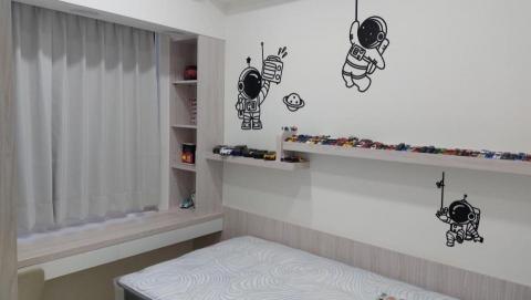 佳新室內裝修工程 - 老屋翻新