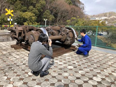 楊安慧 - 日本專門學校工作經驗