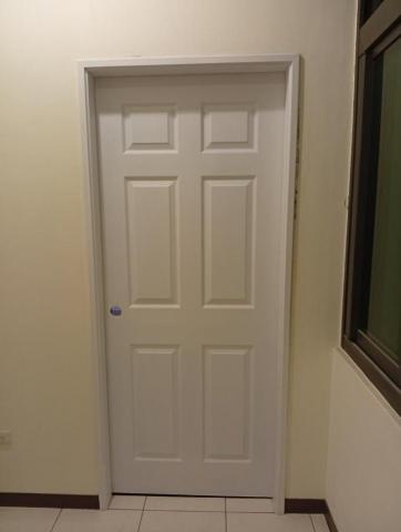 金鵬塗裝 各式塗料施工 - 噴漆改色完成