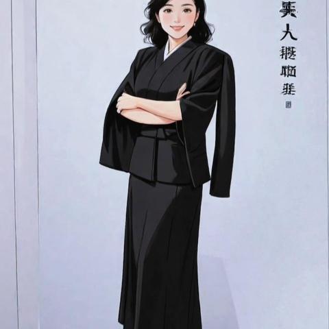 提供配音服務的專家Tina