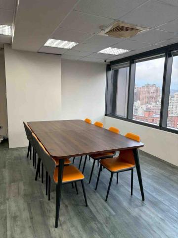 億年沙發&統包 - 會議桌