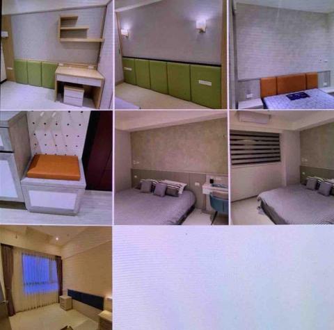 億年沙發&統包 - 錶布