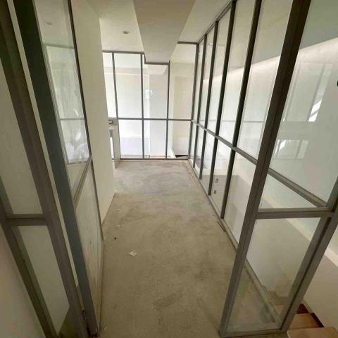 鈞隆工程 - 施工前