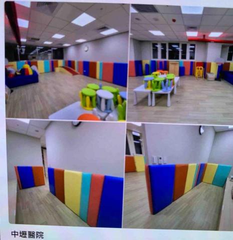 億年沙發&統包 - 裱布