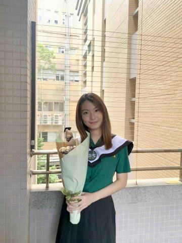 提供48服務的專家蔡宜庭