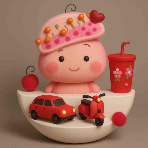 沐昕個人工作室