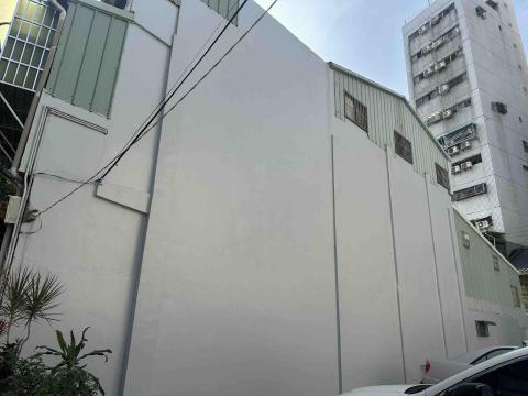 浩森防水工程行