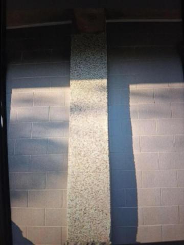 阿亮 - 磁磚、抿石，之前施作的