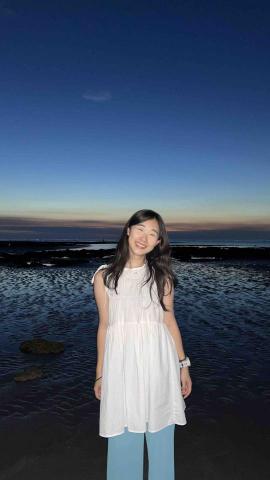 提供21服務的專家賴巧儒