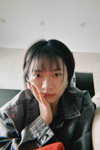 提供舞團服務的專家張恩僮