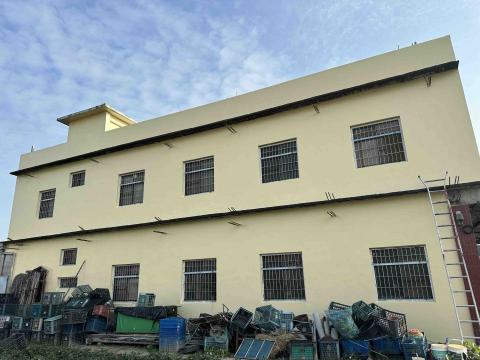 浩森防水工程行 - 外牆防水保養