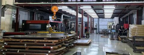 k354354 - 加工圖紙製作