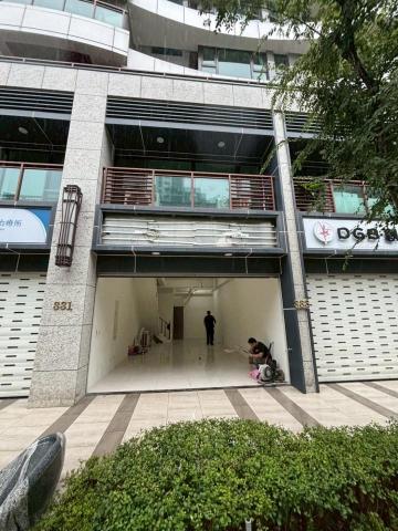 小翔 （煒阿） - 新北市林口區仁愛路 拆除 完工