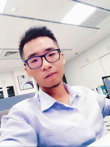 提供3d列印機台中服務的專家黃先生