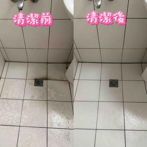 紫蓉個人清潔 - 水垢！ 霉！