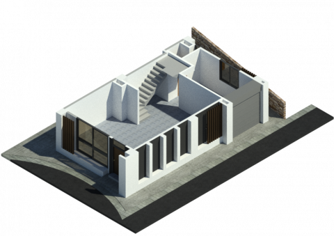 黃先生 - 單純建模_無渲染