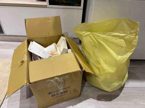 小陳環保小尖兵 - 