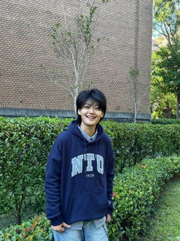 提供直排輪服務的專家吳亞橙