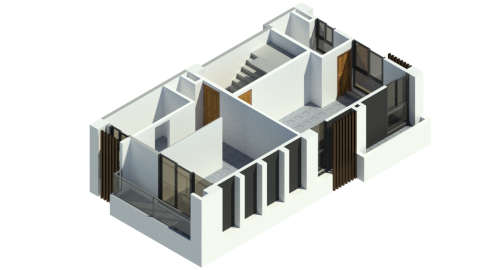 黃先生 - 單純建模_無渲染