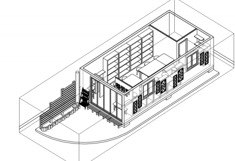 黃先生 - 空間設計_工作室