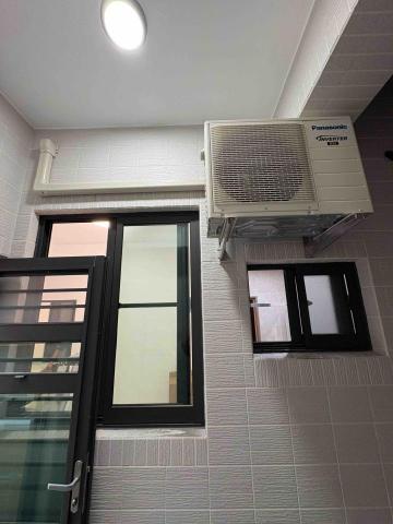 學原冷氣空調 - 