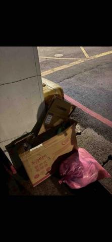 小陳環保小尖兵 - 