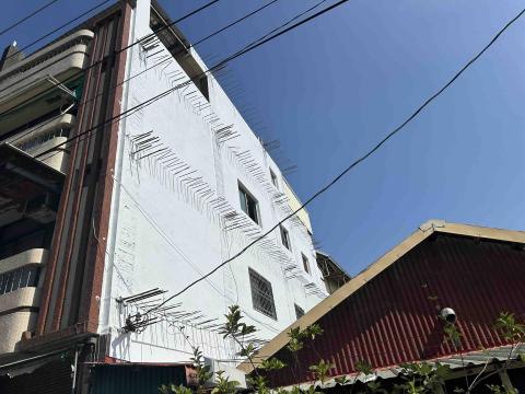 浩森防水工程行 - 外牆防水保養