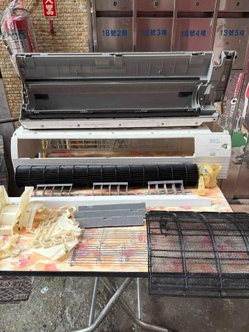 學原冷氣空調 - 