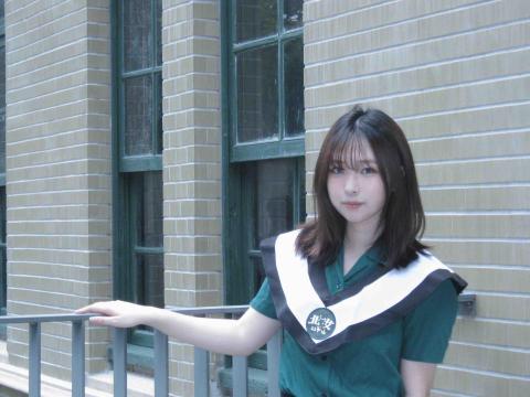 提供應徵服務的專家陳德芸